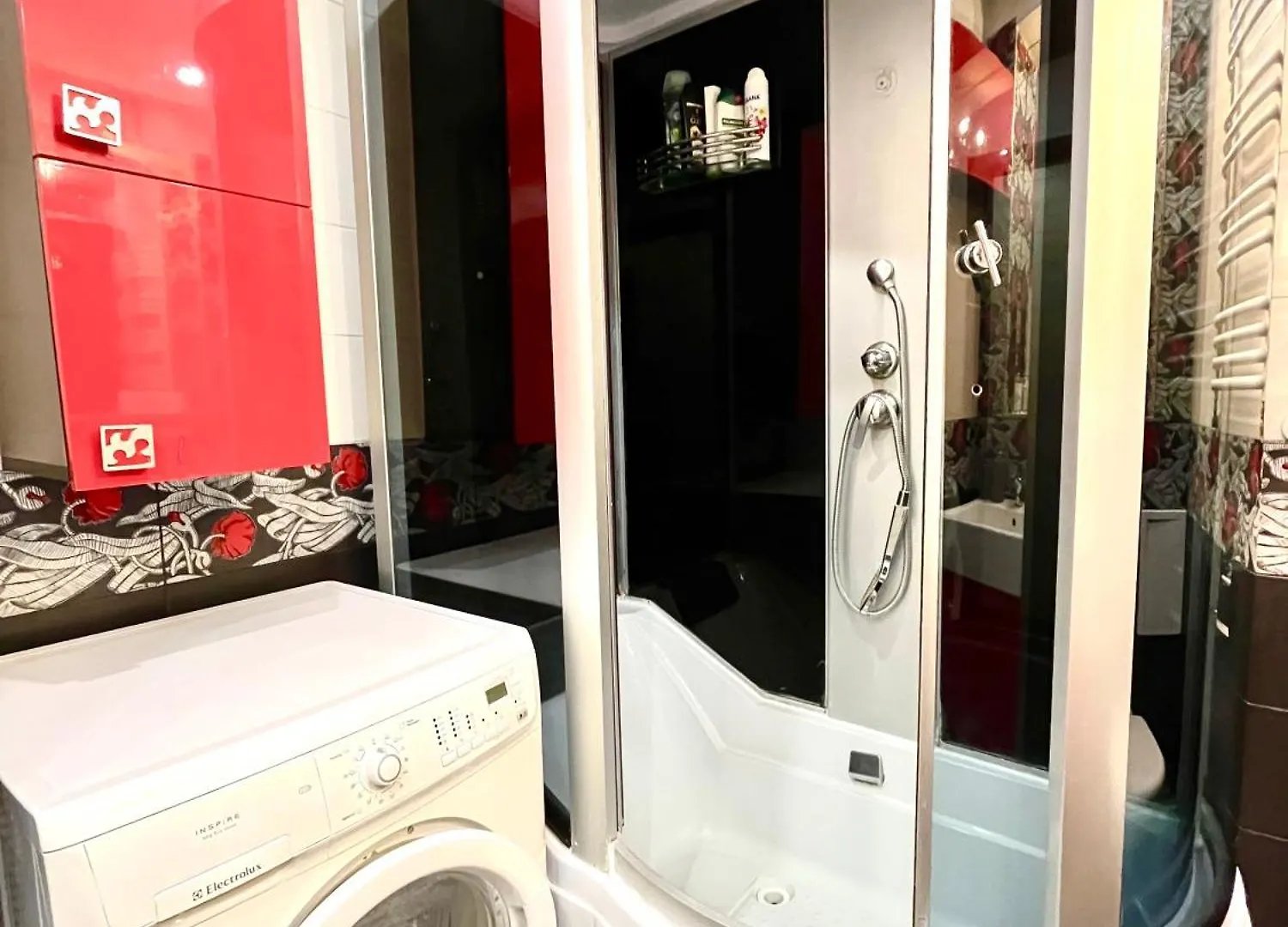 Apartment Bezagenta Oldtown1 Close To Metro, Fast Wifi/Netfl Warsaw